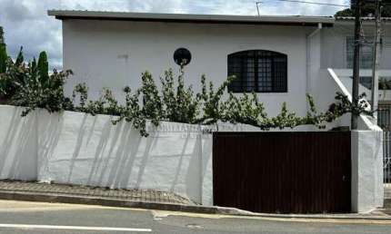 Casa com 3 quartos à venda na Avenida Nossa Senhora Aparecida, 1246, Seminário, Curitiba, 112 m2 por R$ 1.000.000
