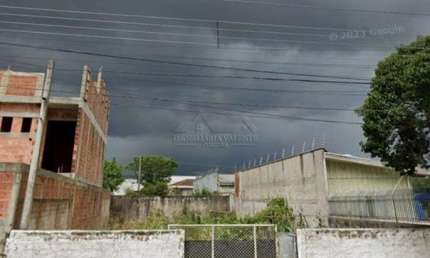 Terreno à venda na Rua Fernando de Souza Costa, 402, Fazendinha, Curitiba por R$ 839.900
