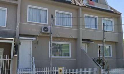 Casa com 3 quartos à venda na Rua Juvino Ransolim, 755, Campo Comprido, Curitiba por R$ 650.000