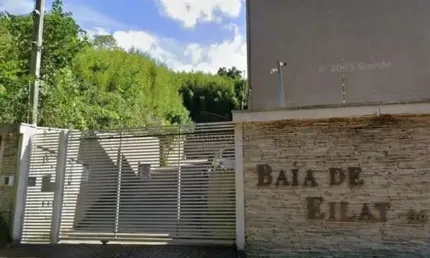Casa com 3 quartos à venda na Rua Eunice Weaver, 94, Campo Comprido, Curitiba por R$ 650.000
