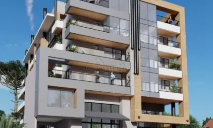 Kitnet / Stúdio à venda na Rua Coronel Joaquim Sarmento, 160, Bom Retiro, Curitiba, 33 m2 por R$ 465.000