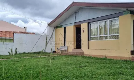 Casa com 3 quartos à venda na Rua Professor Lício de Lima, 368, Novo Mundo, Curitiba, 386 m2 por R$ 1.250.000