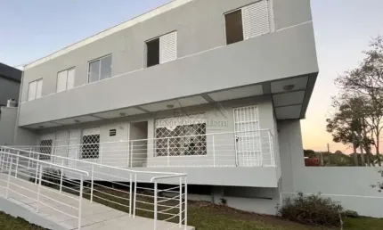 Sala comercial à venda na Rua Pedro Carlesso, 725, Campo Comprido, Curitiba por R$ 1.250.000