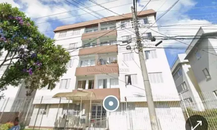 Apartamento à venda na Rua Professor Guido Straube, 605, Vila Izabel, Curitiba por R$ 470.000