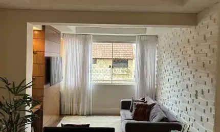 Apartamento com 3 quartos à venda na rua monsenhor ivo zanlorenzi, 925, ecoville, curitiba por r$ 850.000