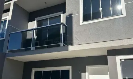 Casa com 3 quartos à venda na Rua Antônio Gomide, 45, Fazendinha, Curitiba, 127 m2 por R$ 685.000