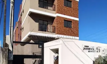 Apartamento com 2 quartos à venda na Rua Padre Francisco Madej, 300, Cidade Industrial, Curitiba, 62 m2 por R$ 465.000