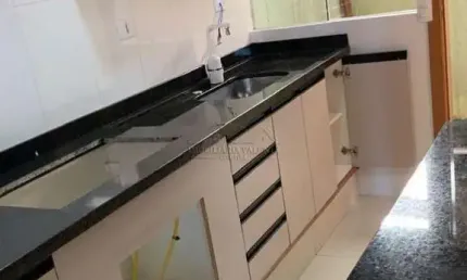 Casa com 2 quartos à venda na Rua São Manoel, 382, Santa Terezinha, Fazenda Rio Grande, 50 m2 por R$ 250.000