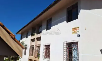 Apartamento com 2 quartos à venda na Rua Cidade de Laguna, 256, Cidade Industrial, Curitiba por R$ 179.900