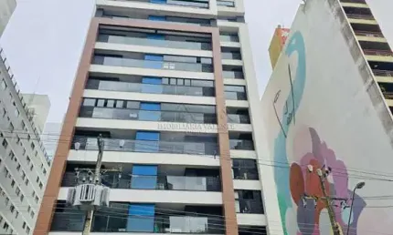 Kitnet / Stúdio para alugar na Rua Padre Giacomo Cusmano, 177, Campina do Siqueira, Curitiba por R$ 2.400