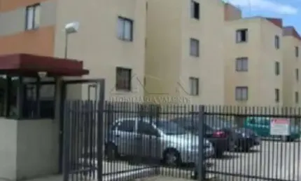 Apartamento com 2 quartos à venda na rua reinaldo richter, 155, santa quitéria, curitiba por r$ 199.900