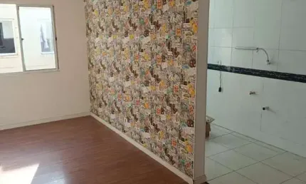 Apartamento com 3 quartos à venda na rua rio purus, 1208, weissópolis, pinhais por r$ 265.000