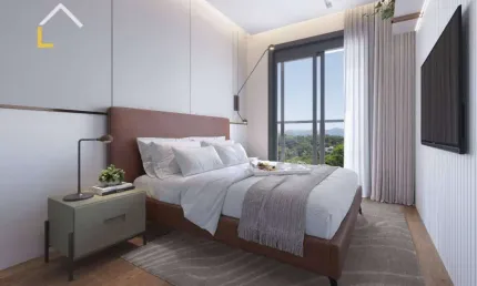 Apartamento com 3 quartos à venda no Glória, Joinville 