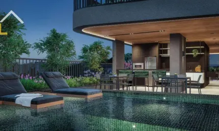 Apartamento com 4 quartos à venda no Atiradores, Joinville 