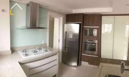 Apartamento com 3 quartos à venda no Centro, Joinville 