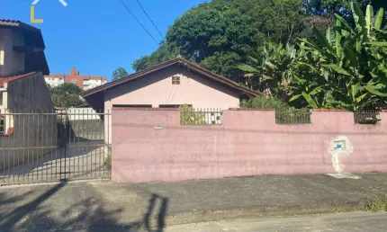 Terreno à venda no Bom Retiro, Joinville 