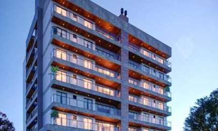 Apartamento à venda, 71 m² por R$ 579.000,00 - Saguaçu - Joinville/SC