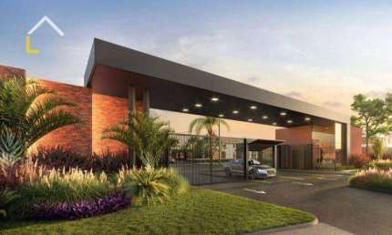 Terreno à venda, 269 m² por R$ 390.640,00 - Espinheiros - Joinville/SC