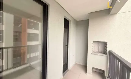 Apartamento à venda, 51 m² por r$ 430.890,00 - anita garibaldi - joinville/sc