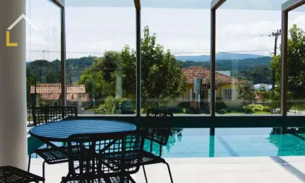 Apartamento com 2 quartos à venda no Centro, Campo Alegre 