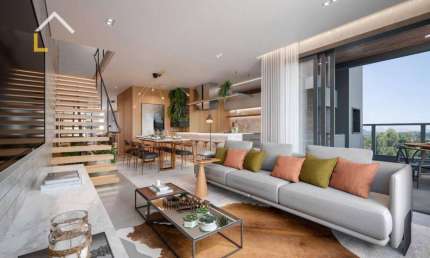 Apartamento com 3 quartos à venda no Glória, Joinville 