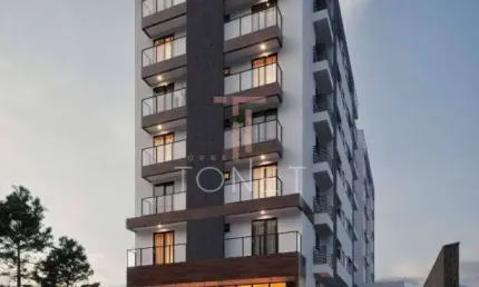 Apartamento com 3 quartos à venda no Anita Garibaldi, Joinville 