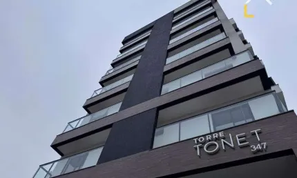 Apartamento com 3 quartos à venda no Anita Garibaldi, Joinville 