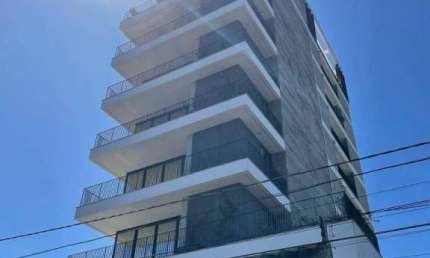 Apartamento com 4 quartos à venda no América, Joinville 