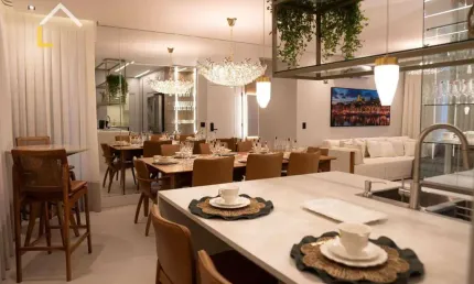 Apartamento com 3 dormitórios à venda, 118 m² por r$ 930.696,00 - américa - joinville/sc