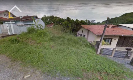 Terreno à venda no Costa e Silva, Joinville 