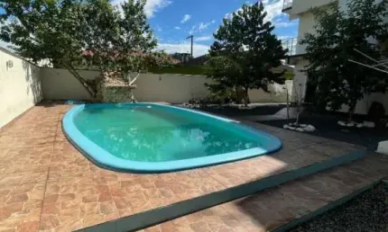 Casa com 5 quartos à venda no Boehmerwald, Joinville 