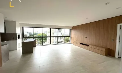 Apartamento à venda no atiradores em joinville, por 1.751.400