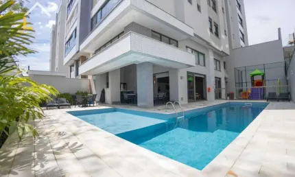 Apartamento à venda no america em joinville. em joinville