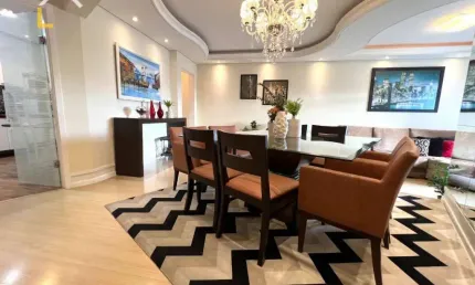 Cobertura à venda no Centro em Joinville, por R$ 1.700.000,00