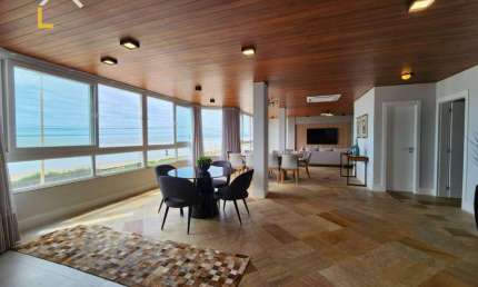 Apartamento com 5 quartos à venda no Gravata, Navegantes 