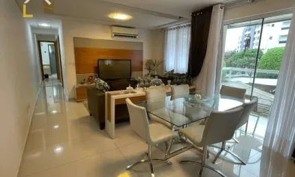 Apartamento à venda no atiradores em joinville, sc, por 780 mil