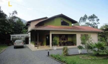 Chácara com 3 dormitórios à venda, 3936 m² por R$ 1.300.000,00 - Garuva Acima - Garuva/SC