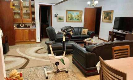 Apartamento com 4 quartos à venda no América, Joinville 