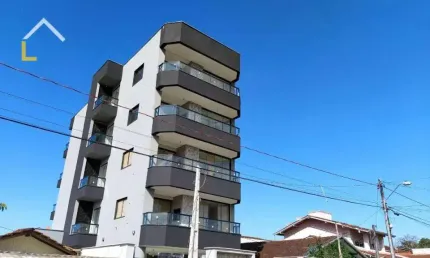 Apartamento com 3 dormitórios à venda, 110 m² por r$ 598.000,00 - costa e silva - joinville/sc