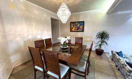 Apartamento à venda no Centro de Joinville, por R$ 750 mil
