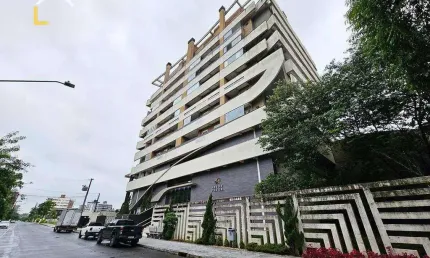 Apartamento com 02 Suítes no bairro Santo Antônio - Joinville - SC!
