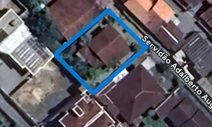 Terreno à venda, 410 m² por r$ 650.000,00 - boa vista - joinville/sc