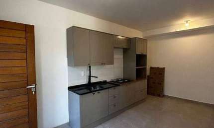 Casa com 2 dormitórios à venda, 69 m² por R$ 299.000,00 - Santa Catarina - Joinville/SC