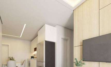 Cobertura à venda, 139 m² por R$ 1.160.000,00 - Saguaçu - Joinville/SC