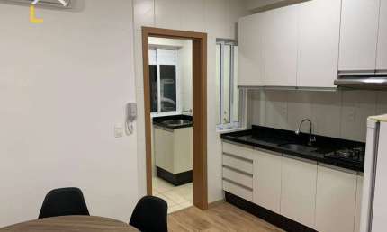 Apartamento com 3 dormitórios à venda, 80 m² por R$ 460.000,00 - Vila Nova - Joinville/SC