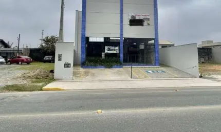 Galpão à venda, 315 m² por R$ 1.340.000,00 - Petrópolis - Joinville/SC