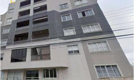 Apartamento com 3 dormitórios à venda, 86 m² por r$ 540.000,00 - saguaçu - joinville/sc