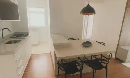 Apartamento com 2 dormitórios à venda, 51 m² por R$ 418.270,00 - Itaum - Joinville/SC