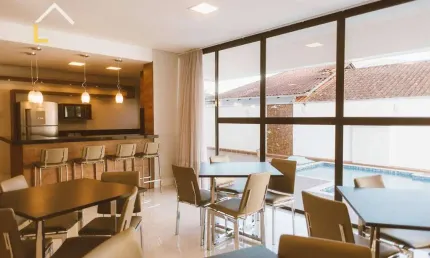 Apartamento com 3 dormitórios à venda, 86 m² por r$ 830.673,00 - anita garibaldi - joinville/sc