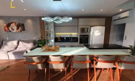 Casa com 2 dormitórios à venda, 106 m² por R$ 798.000,00 - Aventureiro - Joinville/SC